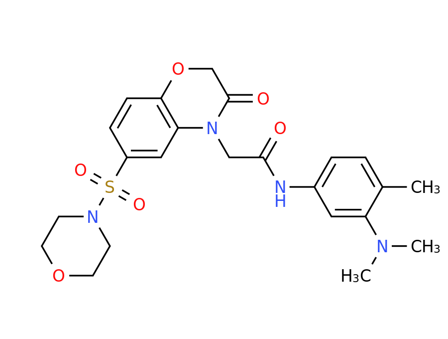 Structure Amb16626142