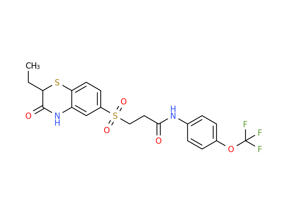 Structure Amb16626299