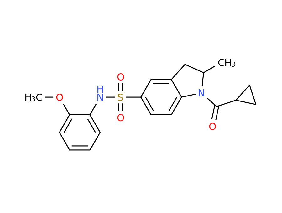 Structure Amb16627085