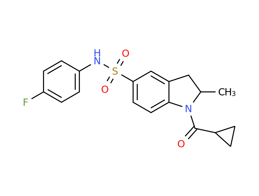 Structure Amb16627096