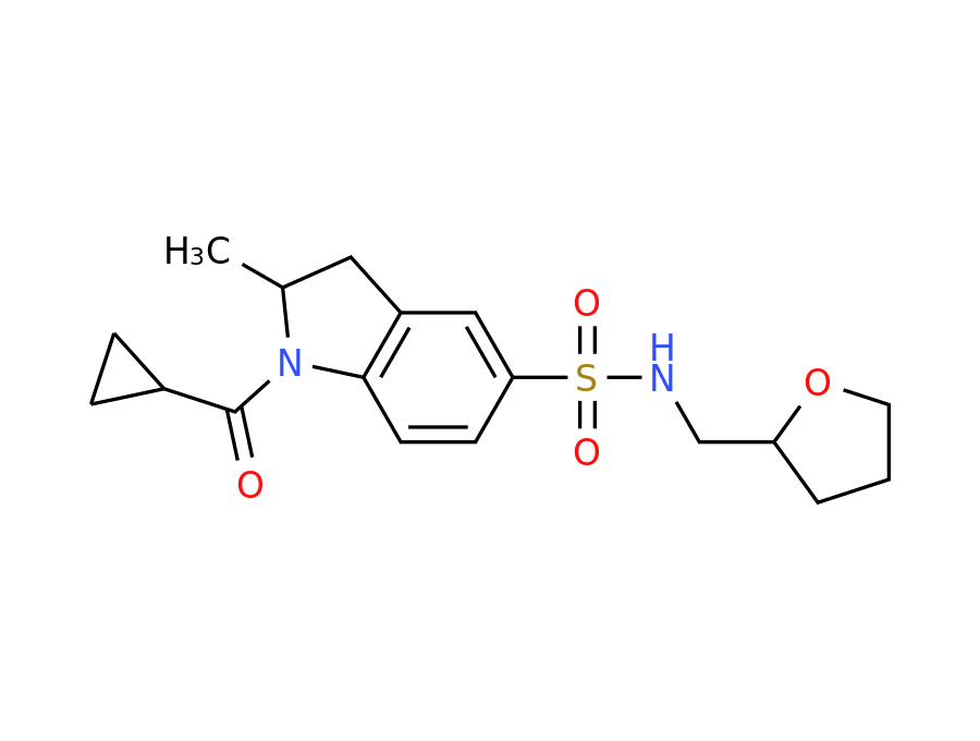 Structure Amb16627141