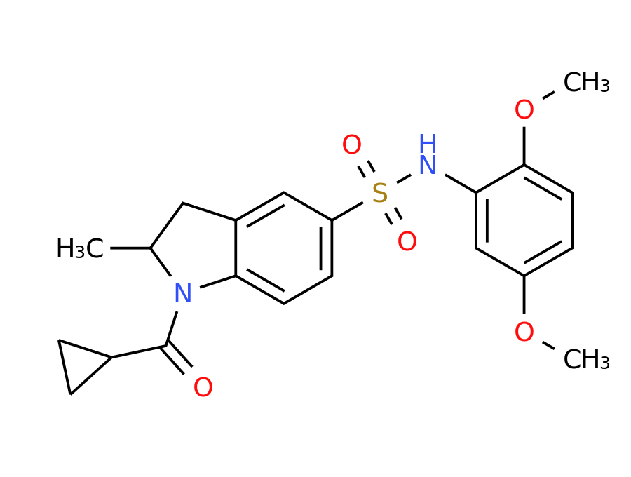 Structure Amb16627148