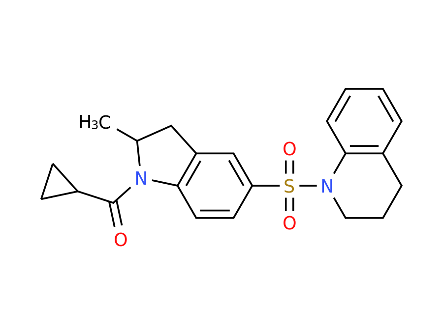 Structure Amb16627156