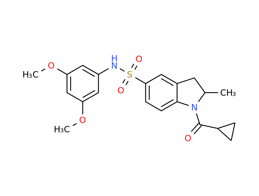 Structure Amb16627178