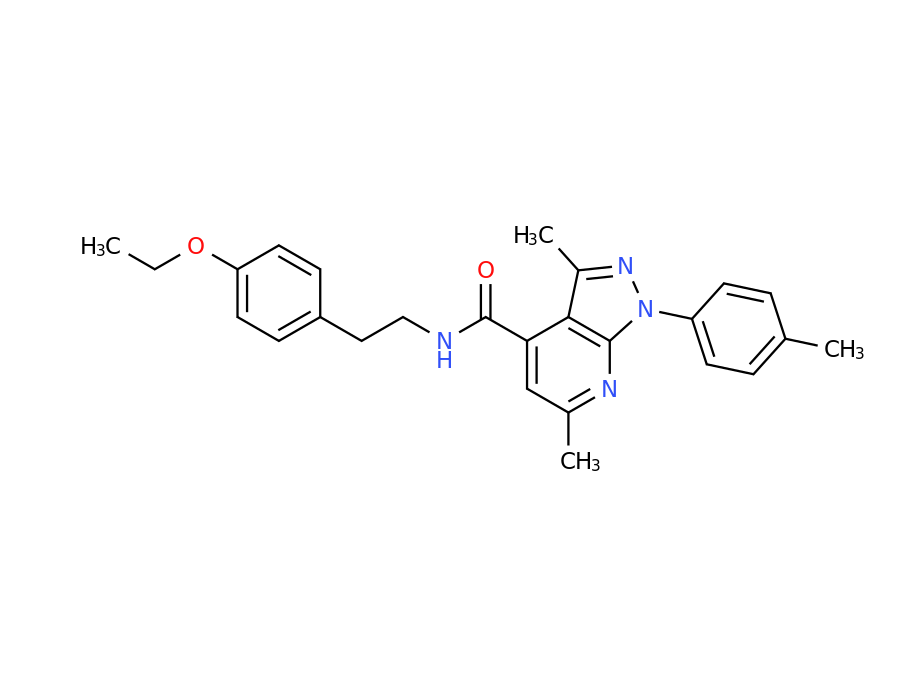 Structure Amb16627293