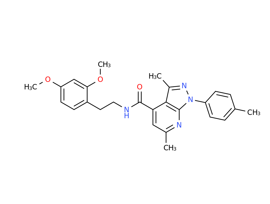 Structure Amb16627295