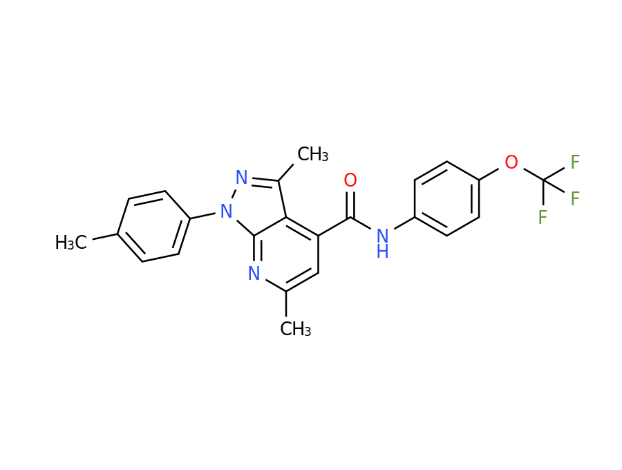 Structure Amb16627303