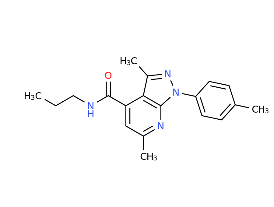 Structure Amb16627316