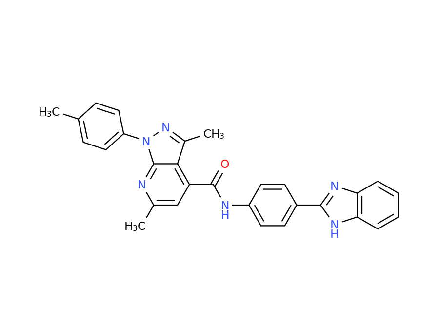 Structure Amb16627338