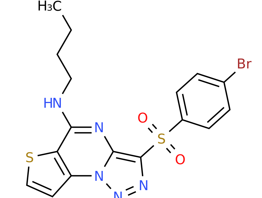 Structure Amb16627505