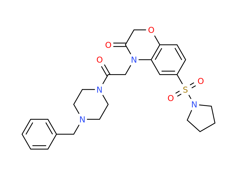 Structure Amb16627982