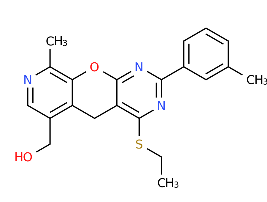 Structure Amb16628417