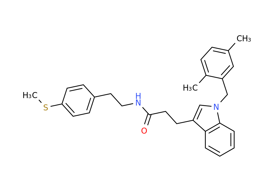 Structure Amb16628599