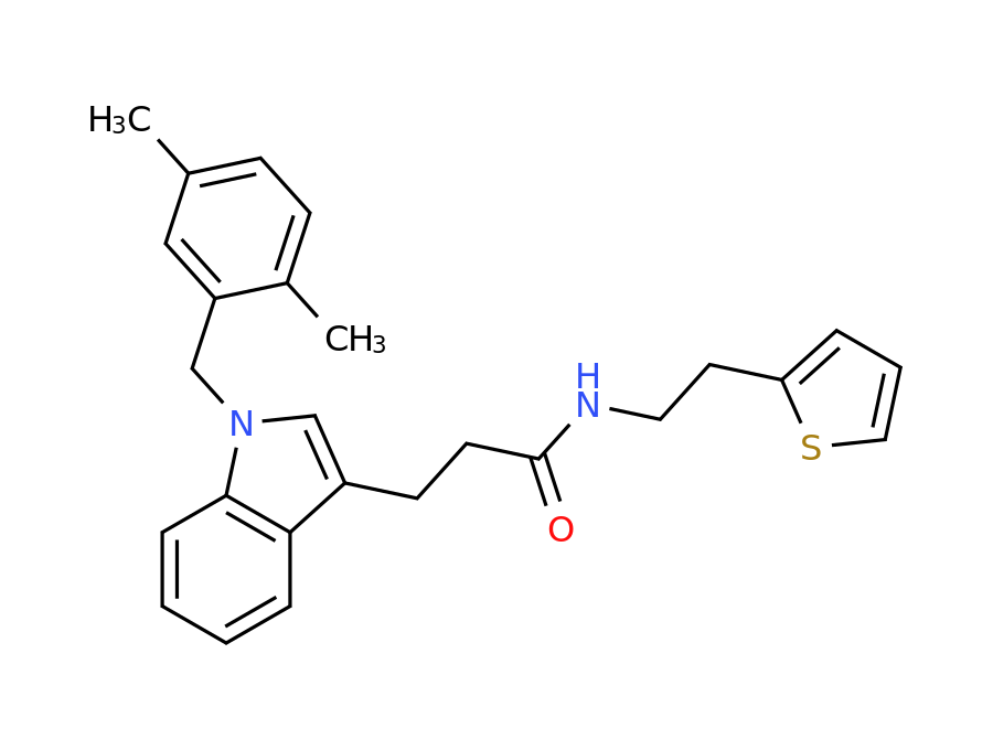 Structure Amb16628602