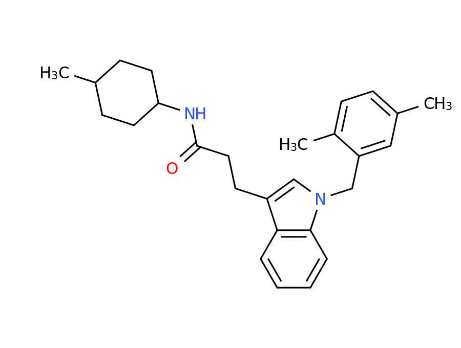 Structure Amb16628604