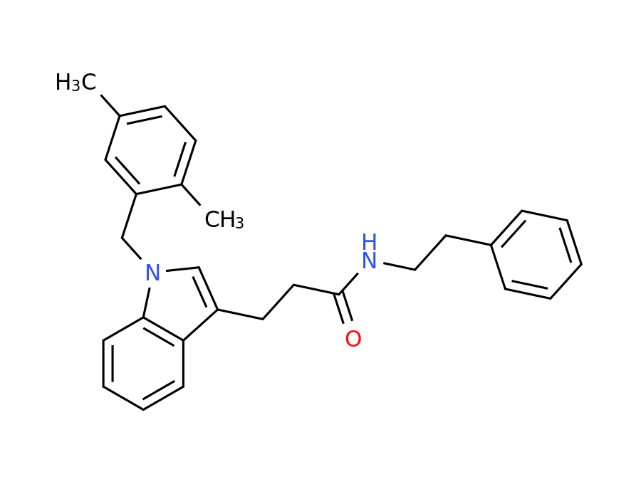 Structure Amb16628609