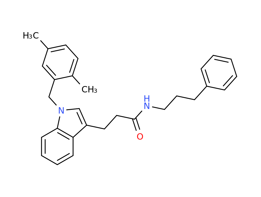 Structure Amb16628610