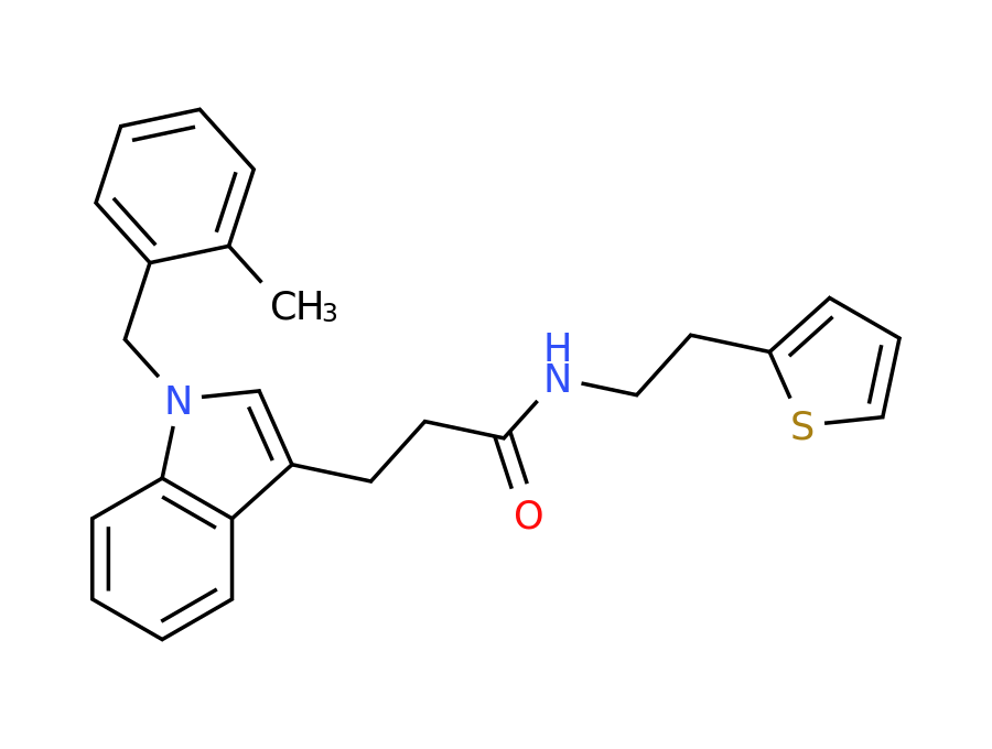 Structure Amb16628629