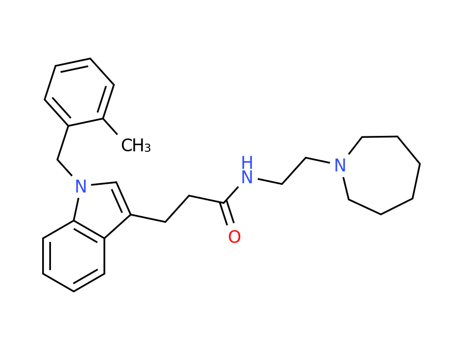 Structure Amb16628632