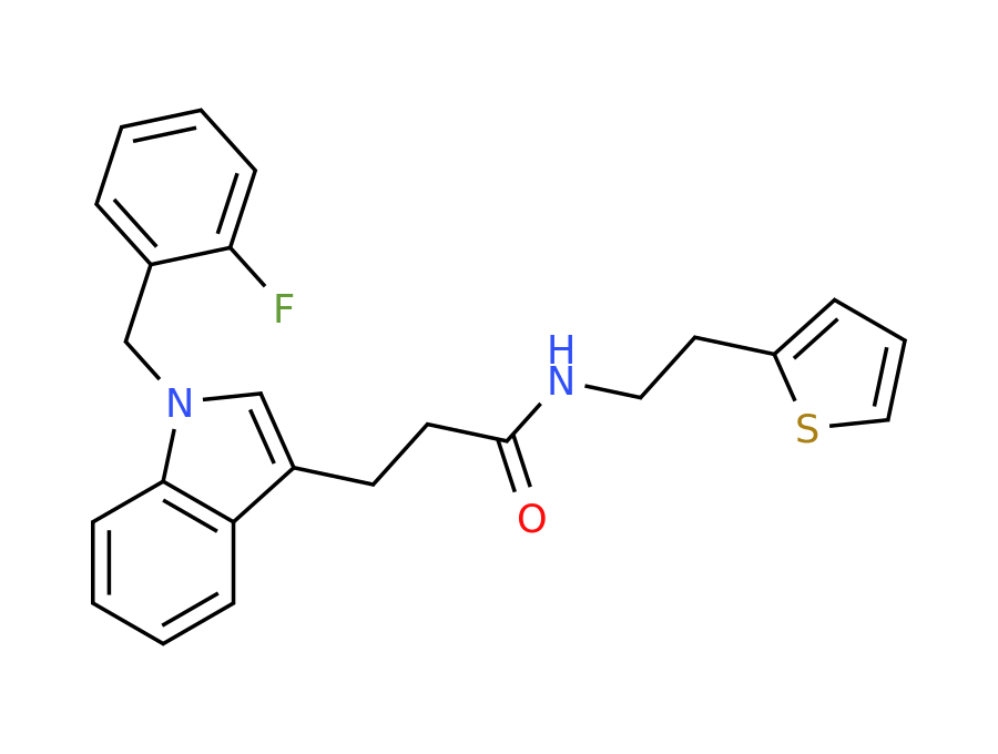 Structure Amb16628668