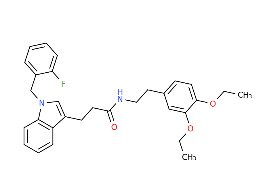 Structure Amb16628670