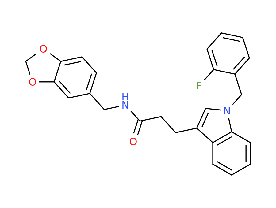 Structure Amb16628678