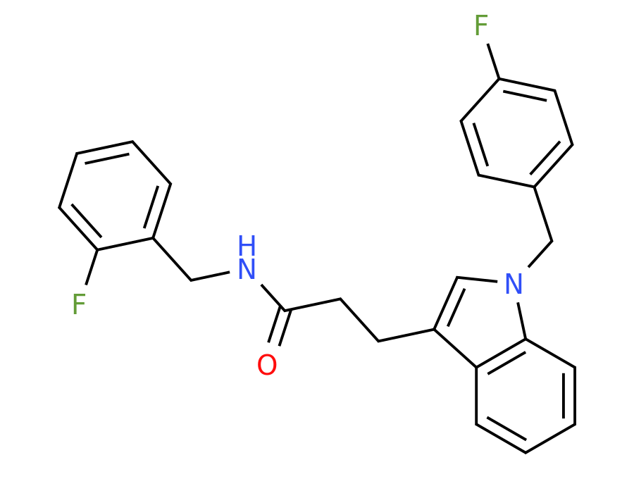 Structure Amb16628690