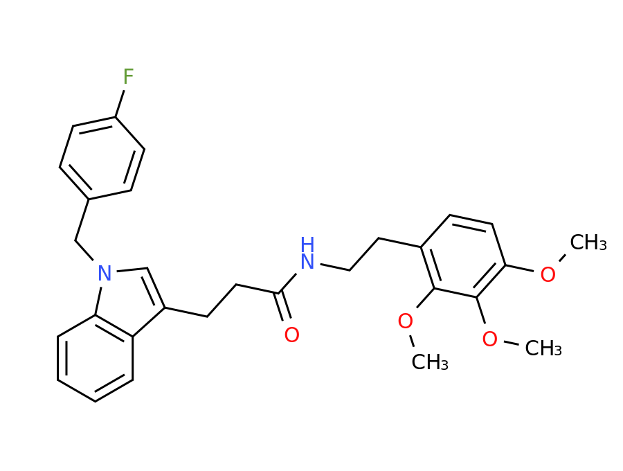 Structure Amb16628695