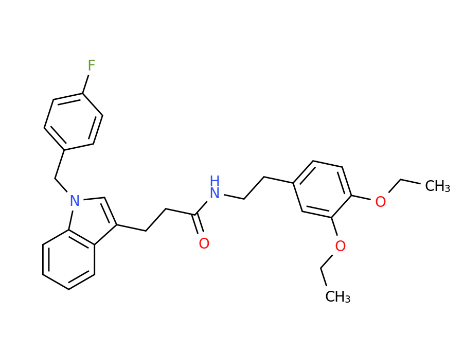 Structure Amb16628697