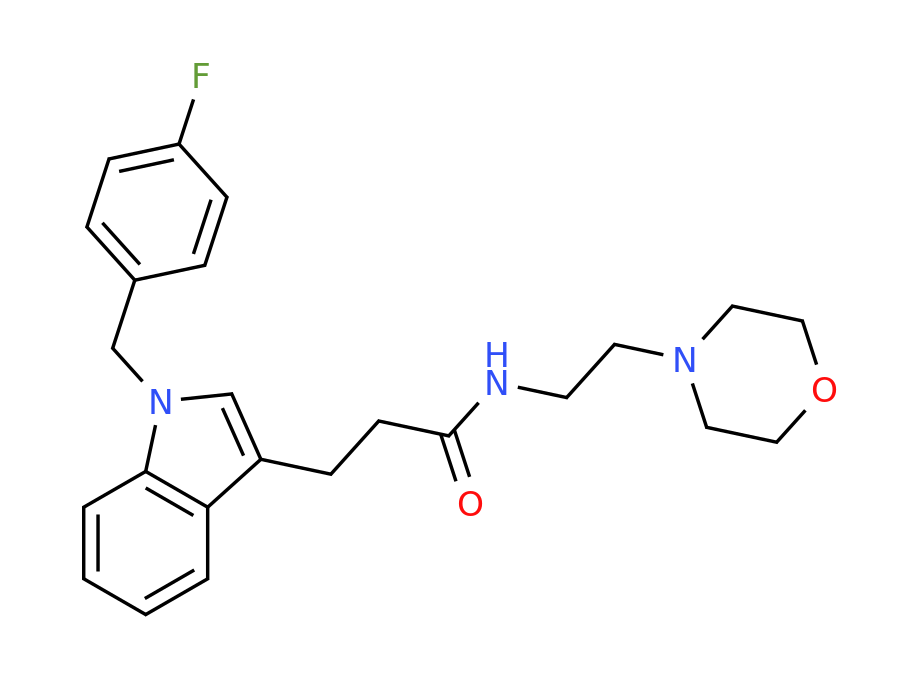 Structure Amb16628699