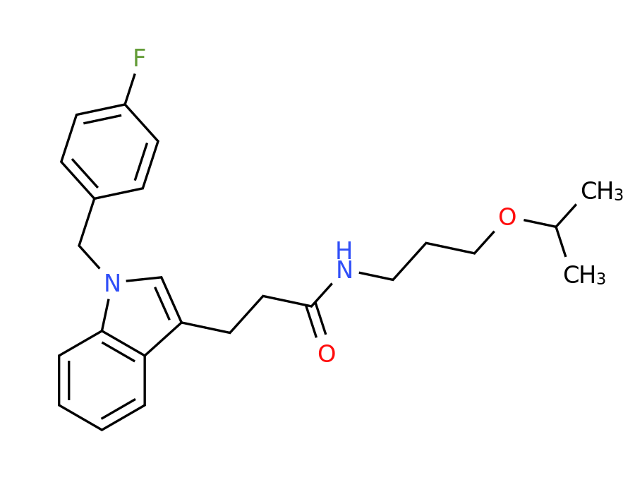 Structure Amb16628700