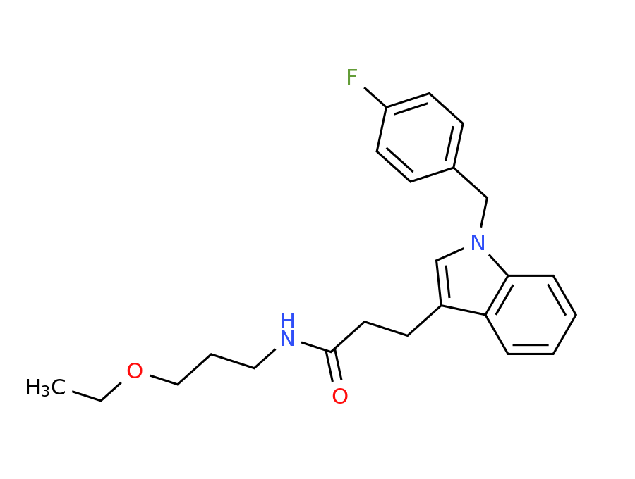 Structure Amb16628703