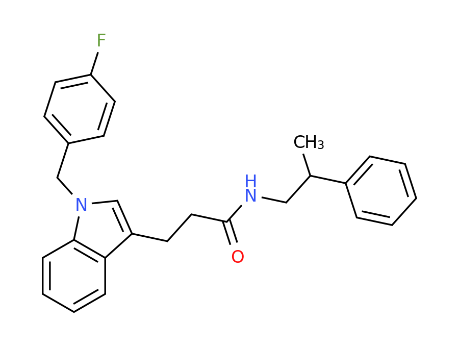 Structure Amb16628707