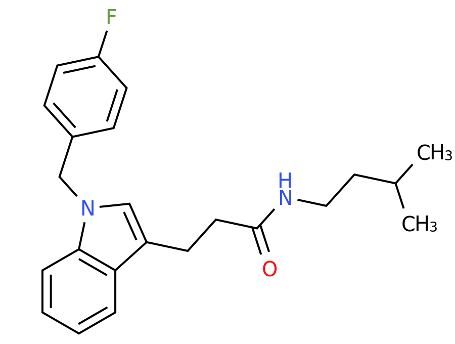 Structure Amb16628713