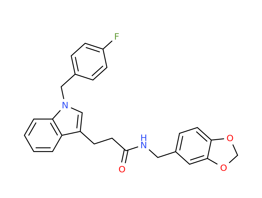 Structure Amb16628716