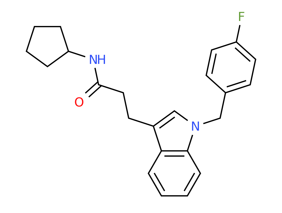 Structure Amb16628720