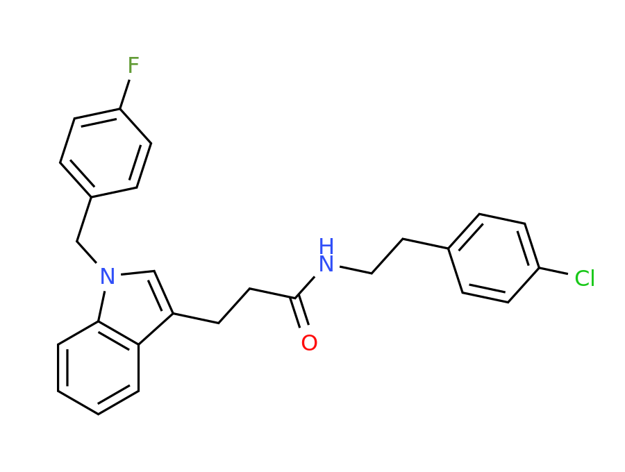 Structure Amb16628722