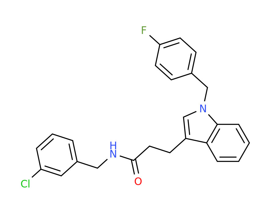 Structure Amb16628728