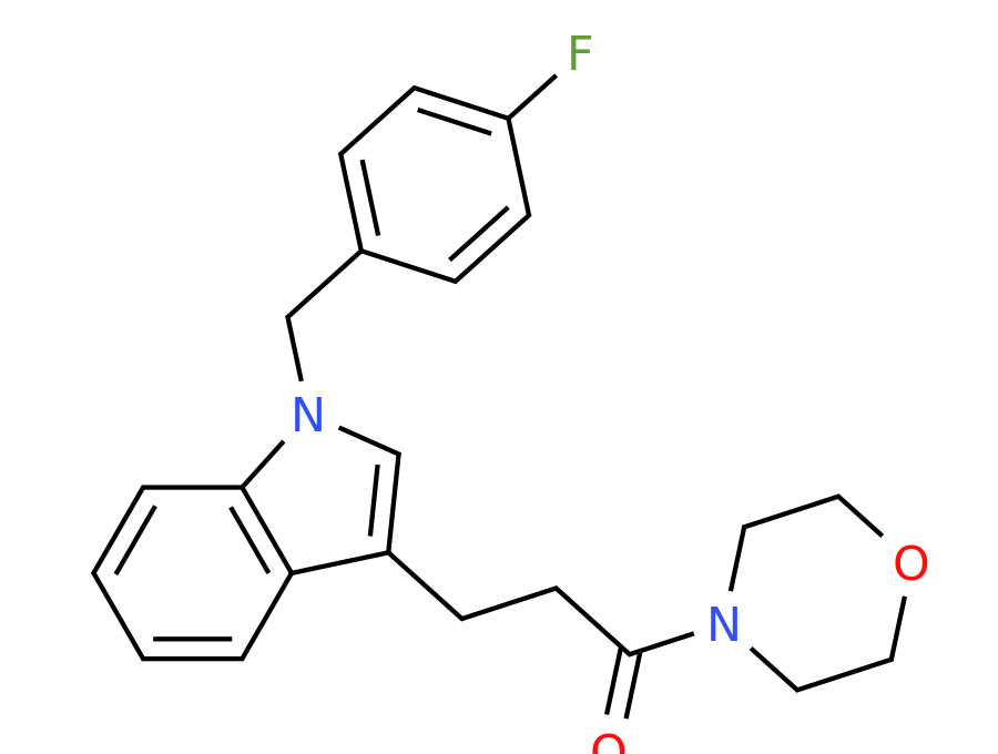 Structure Amb16628729