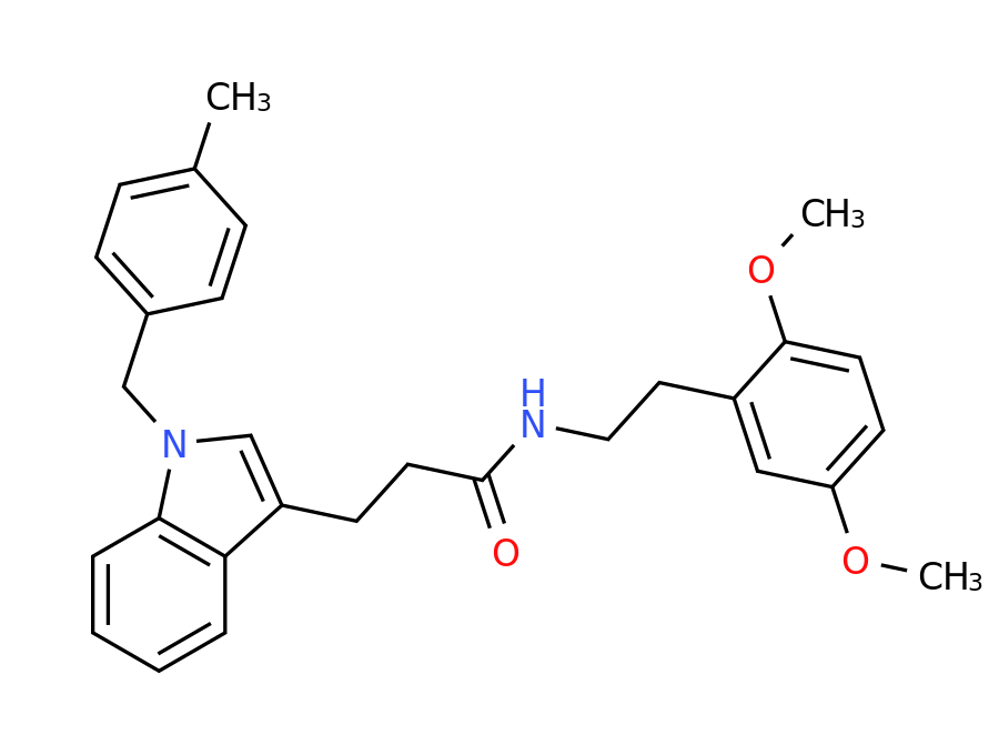 Structure Amb16628738