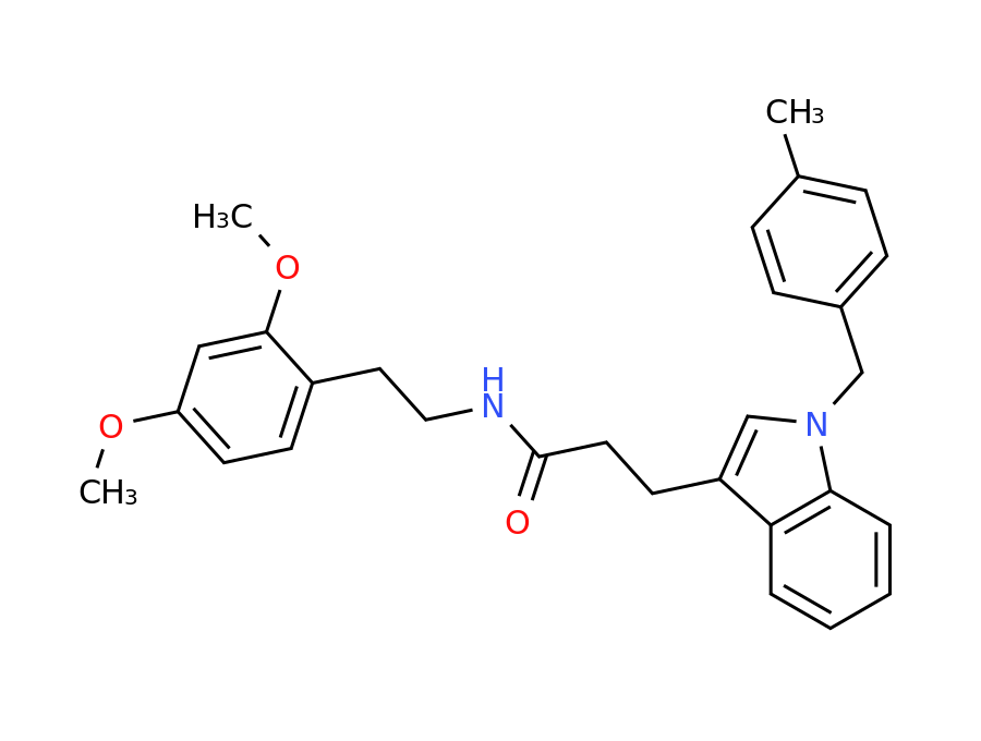 Structure Amb16628741