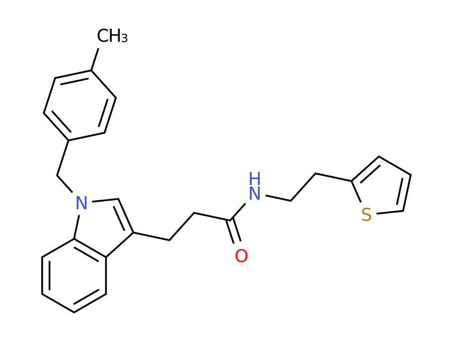 Structure Amb16628742