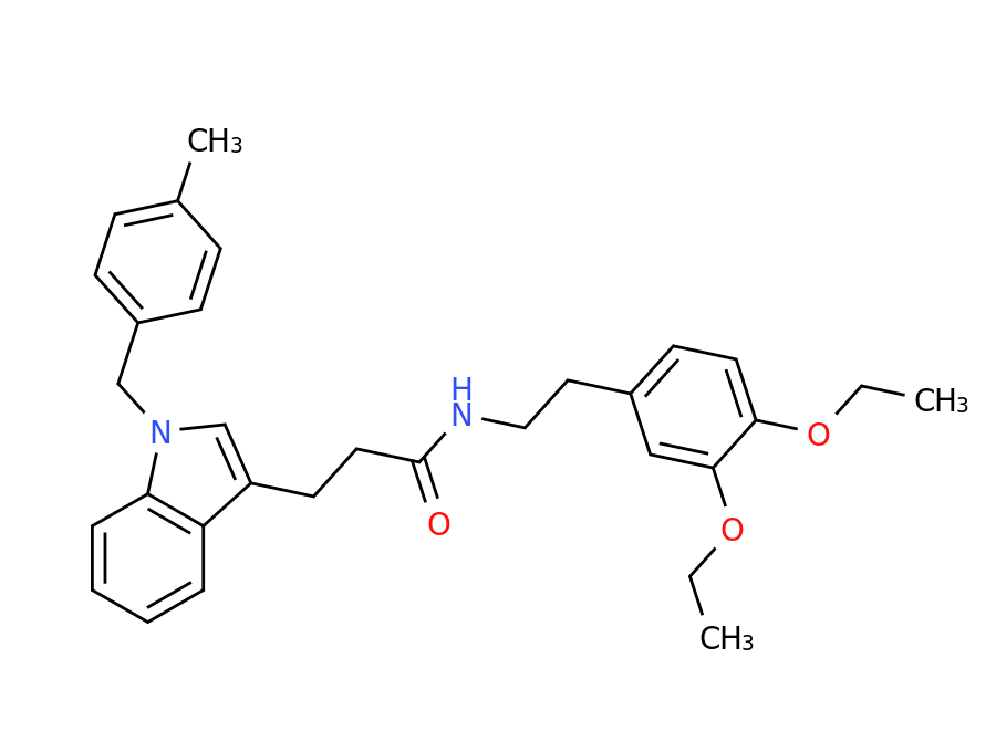 Structure Amb16628750