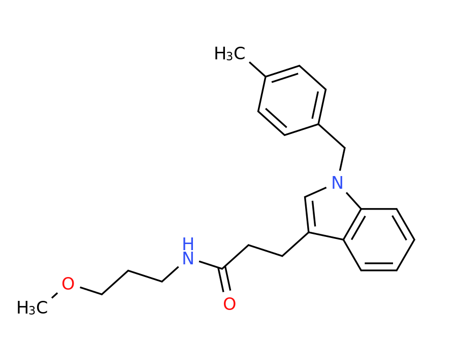 Structure Amb16628753