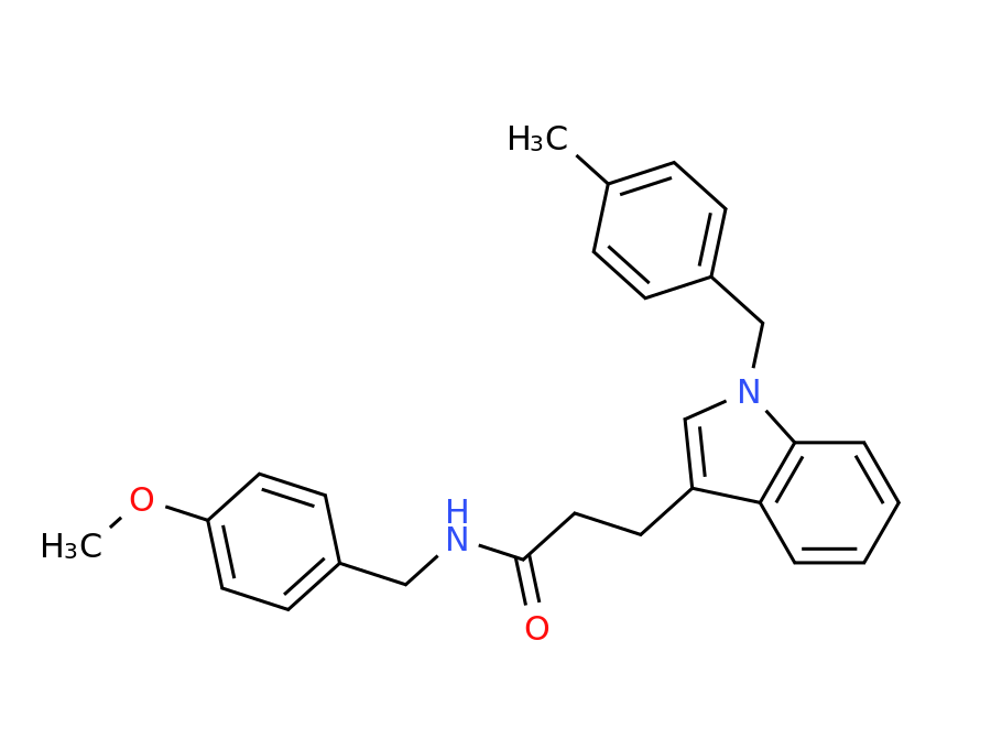 Structure Amb16628767