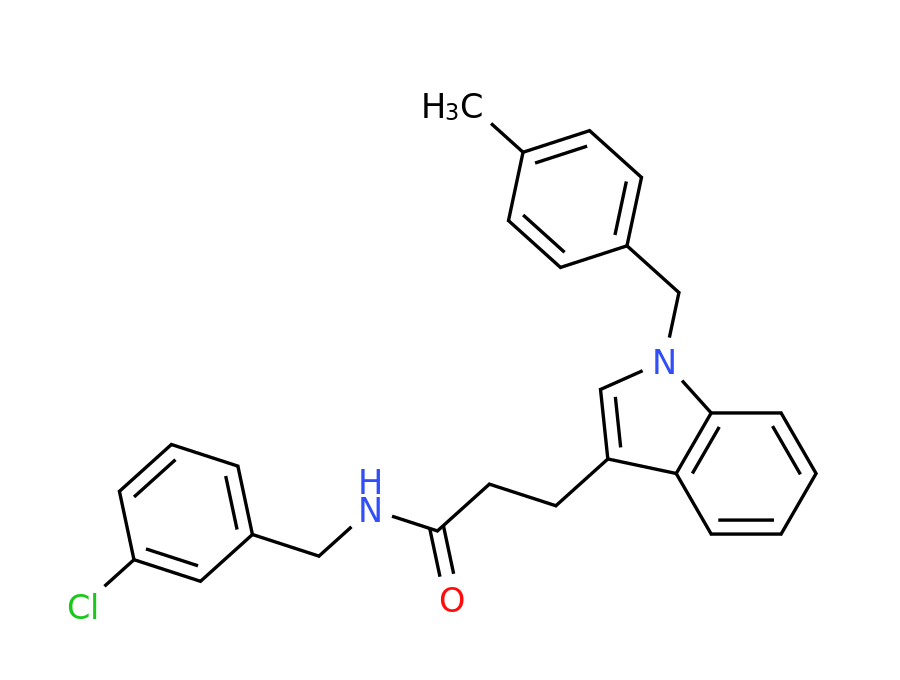 Structure Amb16628772