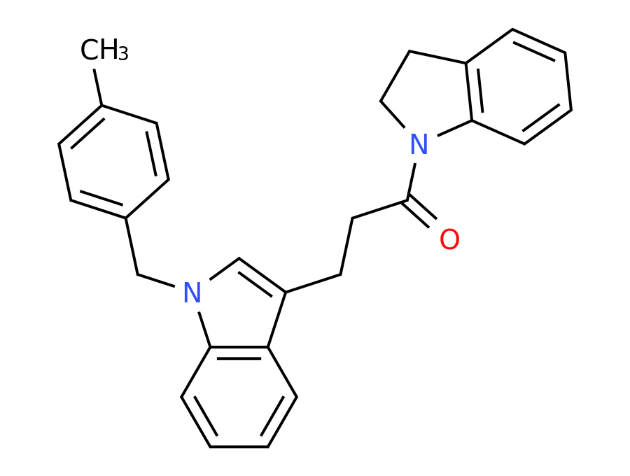 Structure Amb16628777