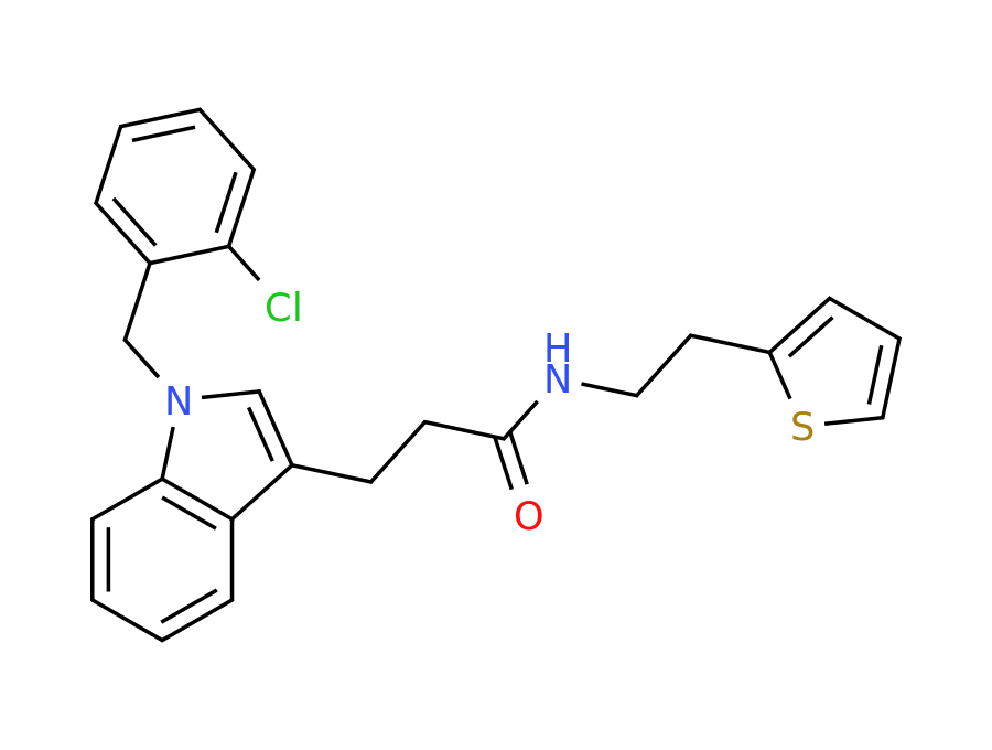 Structure Amb16628792