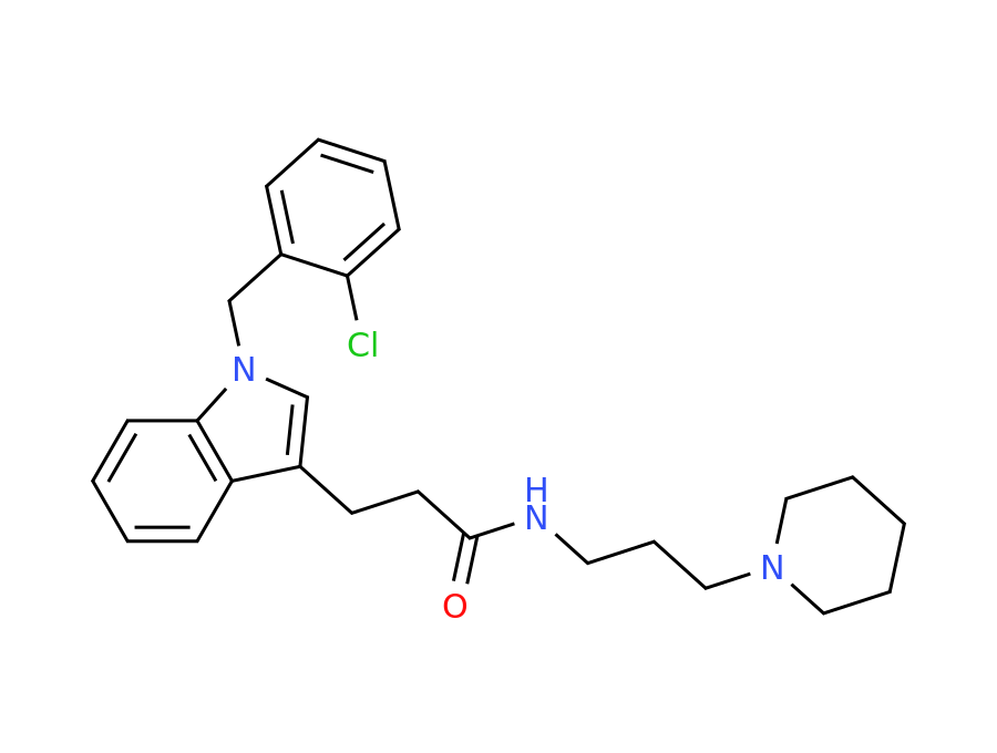 Structure Amb16628793