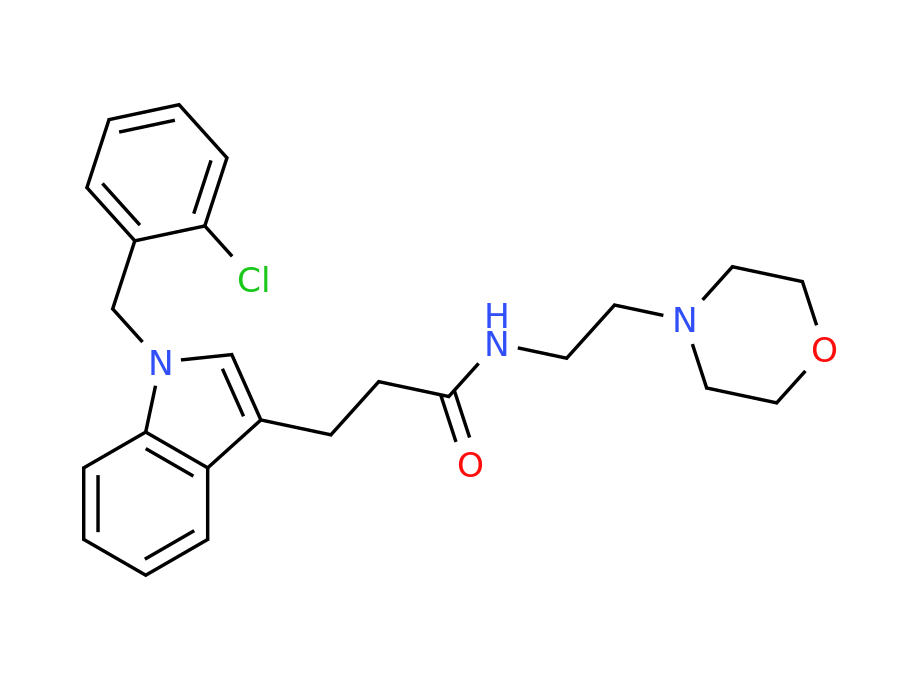 Structure Amb16628795